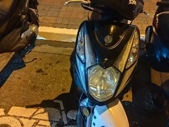 2 scooter