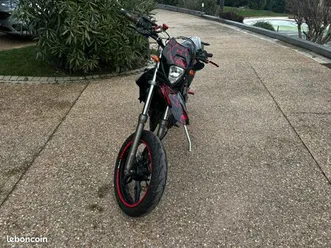 beta 50 rr motard 2023
