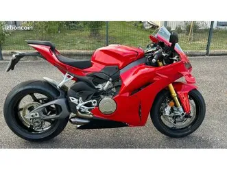 panigale v4s
