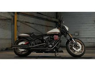 2016 harley-davidson cvo™ pro street breakout®