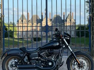 harley davidson low rider 1800 s