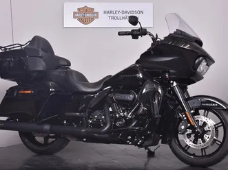 harley-davidson road glide limited • 2021