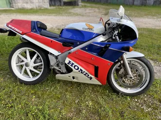 1988 honda rc