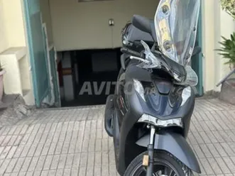 sh 150i importé neuf