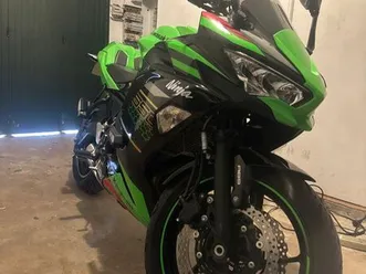 ninja 650 krt edition abs