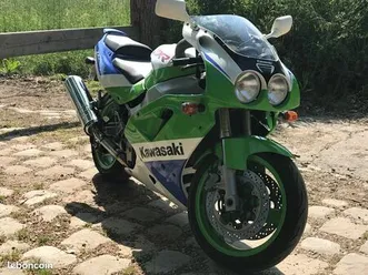 kawasaki 750 zxr j2 1992