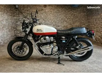 royal enfield 650 interceptor