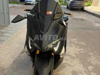 yamaha tmax 530