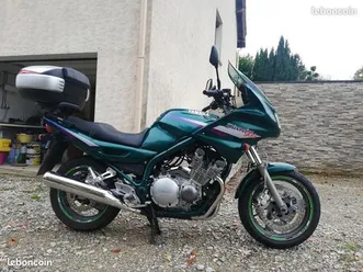 moto 900 diversion