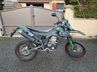 aprilia sx 125