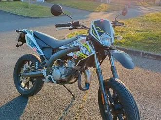 derbi senda drd xtreme 2017