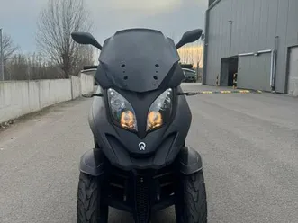 ② quadro qooder 350 cc