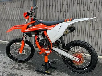 ktm 85 sx 2018