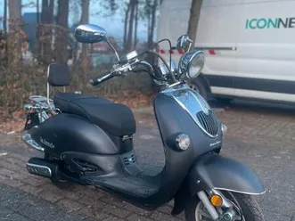 ② retro la souris 2021 a klasse