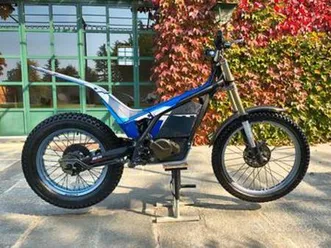 electric motion epure - 2024