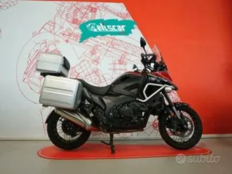 honda crosstourer vfr 1200 travel edition