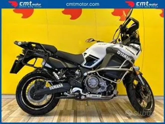 yamaha xt1200ze super ténéré garantita e finanzi