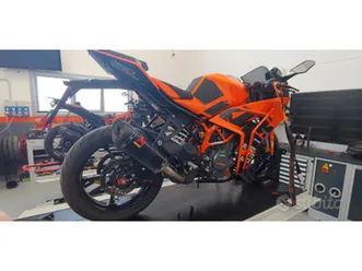 ktm rc 390 gp