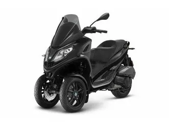 piaggio mp3 300 hpe e5 se