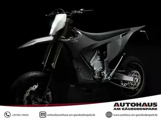 stark varg sm 80ps | titanpaket | diablo rosso iv