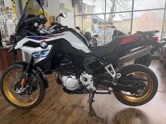 bmw f 850 gs gewährleistung