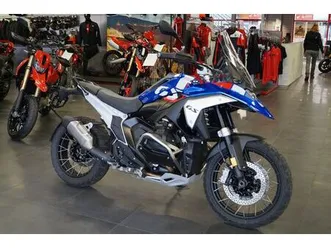 bmw r1300gs trophy +2 pakete +adaptive fhr +7 extras