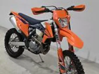 ktm 350 exc-f