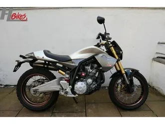 derbi mulhacen 659 mit gewährleistung !! winterpreis!!