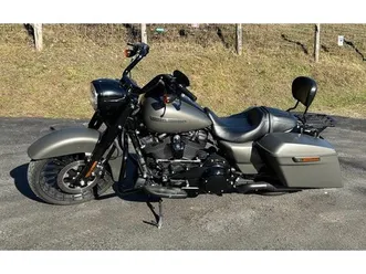 flhrxs road king special 107 abs