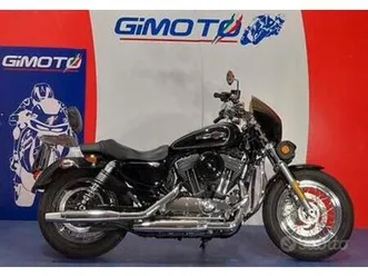 harley-davidson 1200 sportster xl