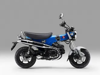 st 125 dax