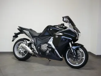 honda vfr 1200 f