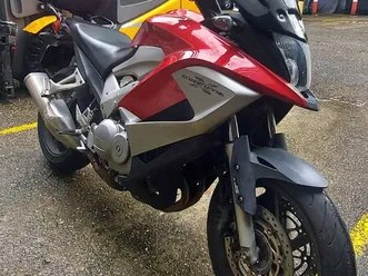 vfr 800 xa crossrunner