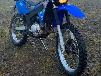 reiju mtx 125/yamaha xt125
