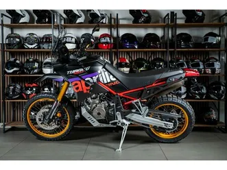 tuareg 660 e5+ rally