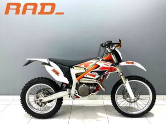 2015 ktm freeride 250 r for sale