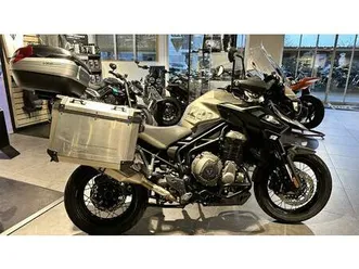 tiger 1200 xcx abs desert