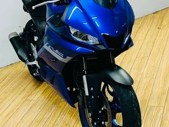 yzf-r3 abs