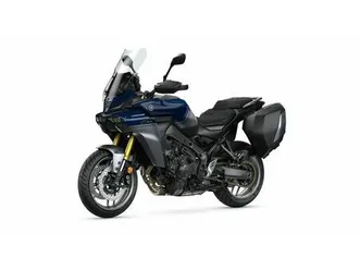 yamaha tracer 9 gt+ y-amt vorführer 2025