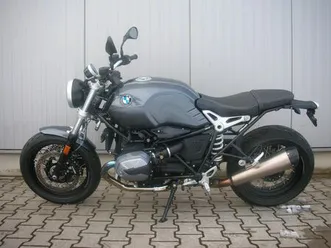 bmw r ninet pure speichenräder