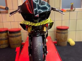 bucci moto 212 ccm rsr evolution engine pitbike mini gp br12 top