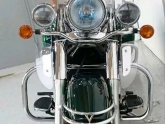 vn 1500 classic tourer