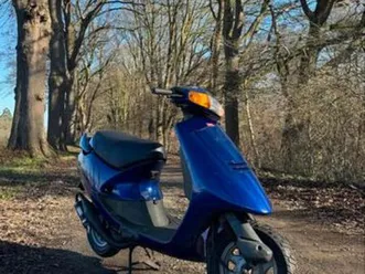 aprilia amico — scooters | aprilia — marktplaats