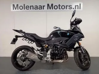 bmw f900 xr (bj 2023) — motoren | bmw — marktplaats