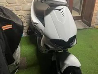 gilera runner 180 4 tempi