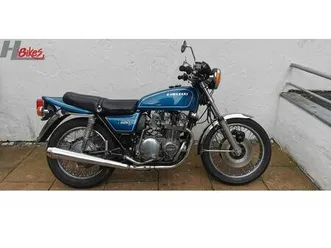 kawasaki z650