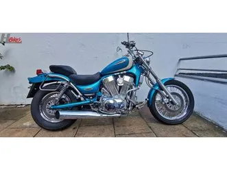 suzuki vs 1400 intruder gewährleistung !! winterpreis!!