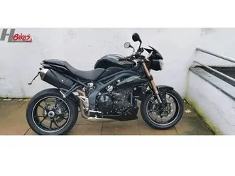 triumph speed triple 1050 gewährleistung !!winterpreis!!
