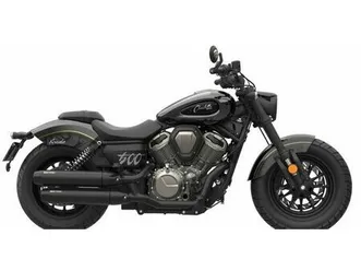 moto neuve: benda chinchilla 500