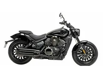 moto neuve: benda darkflag 500i v4